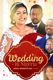 Wedding in Nigeria