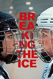 The Breaking Ice