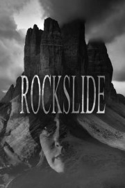 Rockslide