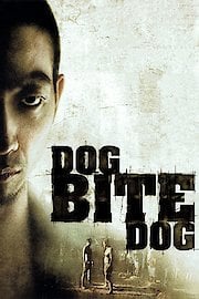 Dog Bite Dog