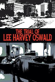 The Trial of Lee Harvey Oswald
