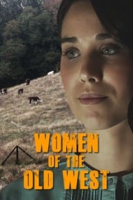 Women of the Old West