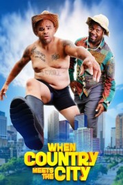 When Country Meets the City