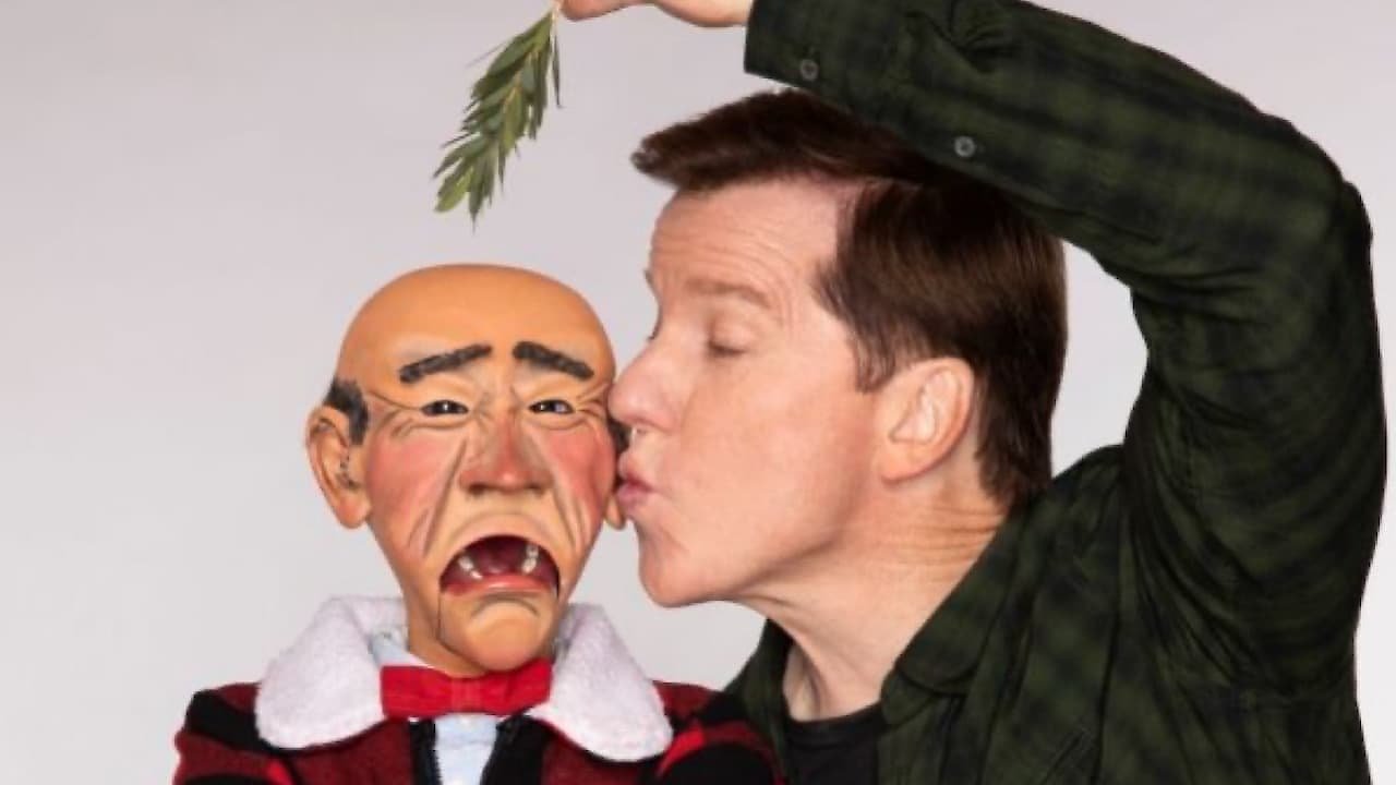 Jeff Dunham's Completely Unrehearsed Last Minute Pandemic Holiday Special