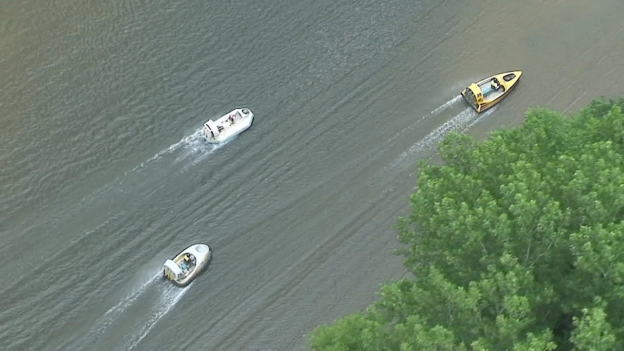 Hover Racers: Flying on Air