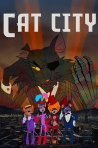 Cat City