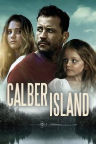 Calber Island