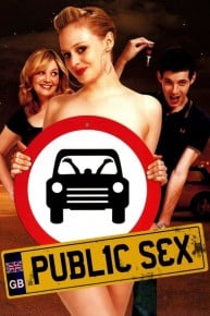 Public Sex