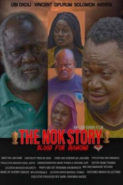The Nok Story: Blood for Diamond