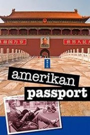 Amerikan Passport