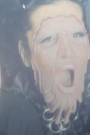 The Demons of Dorothy