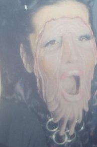 The Demons of Dorothy