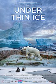 Under Thin Ice