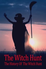 The Witch Hunt: The History of the Witch Hunt