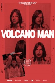Volcano Man