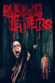 Bloody Letters