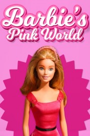 Barbie's Pink World