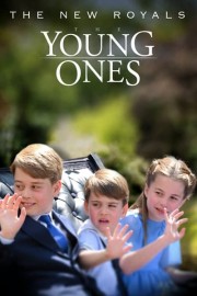 The New Royals: The Young Ones
