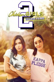 Chicken Girls: College Years 2