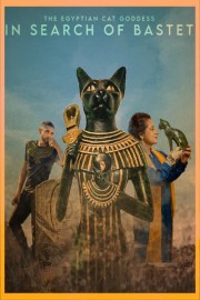 In Search of Bastet: The Egyptian Cat Goddess