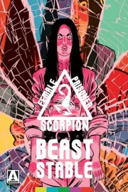 Female Prisoner 701 Beast Stable