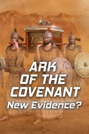 Ark of the Covenant: New Evidence?