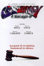 Conspiracy: Trial of the Chicago 8