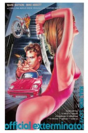 Official Exterminator