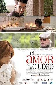 El Amor y la ciudad