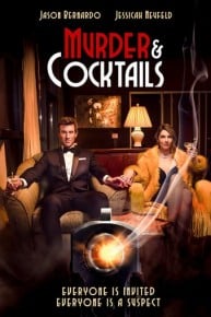 Murder and Cocktails