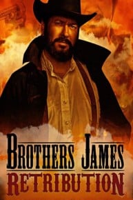 Brothers James: Retribution