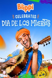 Blippi Celebrates Dia De Los Muertos