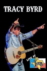 Tracy Byrd: Live at Billy Bob's Texas