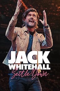 Jack Whitehall: Settle Down