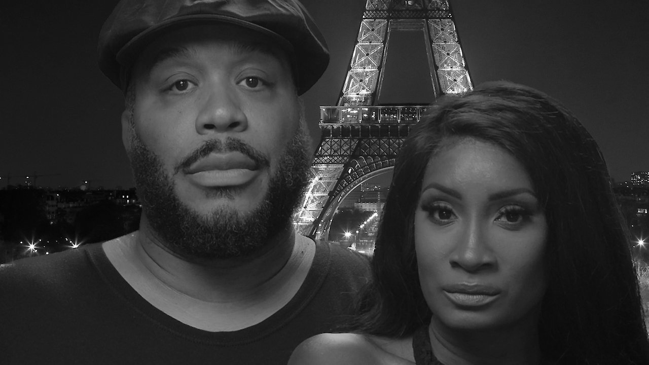 Carl Jackson's LAX 2 Paris