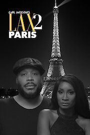 Carl Jackson's LAX 2 Paris