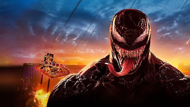 Venom movie watch free online sale