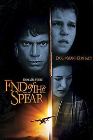 End of the Spear