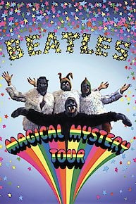 Magical Mystery Tour