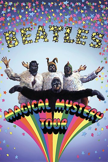 magical mystery tour movie magical mystery tour movie
