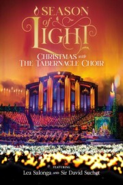 Season of Light Christmas with The Tabernacle Choir