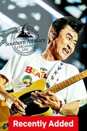 Southern All Stars: Chigasaki Live