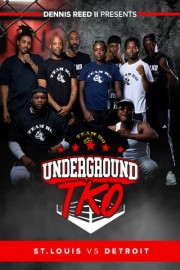 TKO Underground: St. Louis Vs. Detroit
