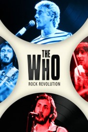 The Who: Rock Revolution