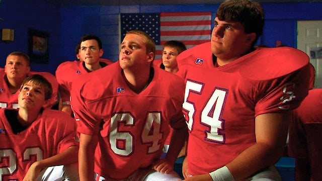 Facing the Giants (2006) - IMDb