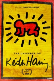 Universe of Keith Haring