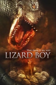 Lizard Boy