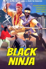 Black Ninja