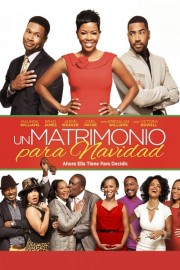 Un Matrimonio para Navidad