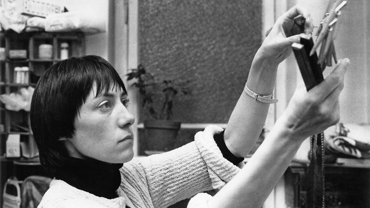 The All-Round Reduced Personality - Redupers